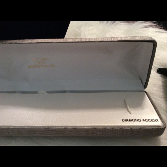 BEAUTIFUL BRACELET AND RING SET - Picture 2 of 3